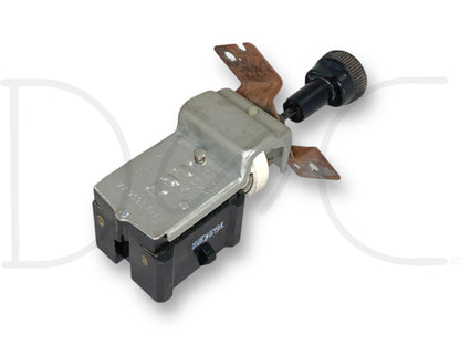 92-97 Ford F250 F350 Truck Headlight Switch E77B-11654-Aa