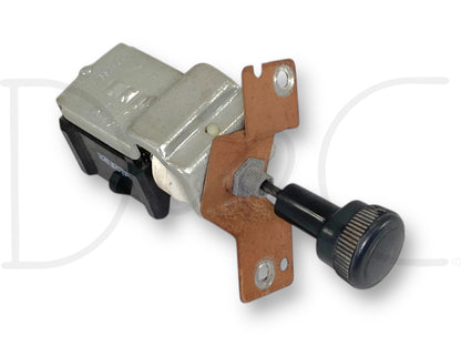 92-97 Ford F250 F350 Truck Headlight Switch E77B-11654-Aa