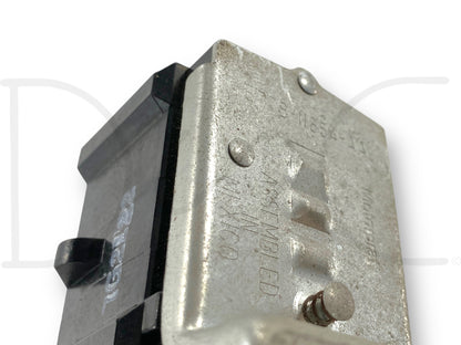 92-97 Ford F250 F350 Truck Headlight Switch E77B-11654-Aa