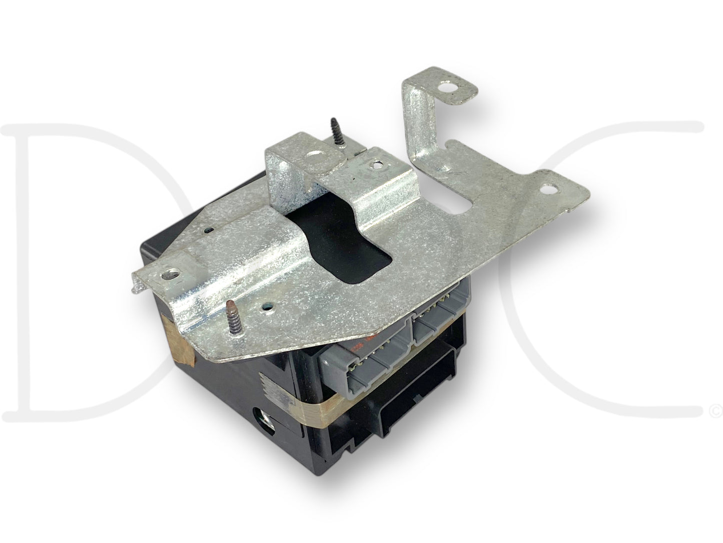 94-97 Ford F250 F350 Remote Keyless Entry  Module OEM F3Vf-15K602-AC