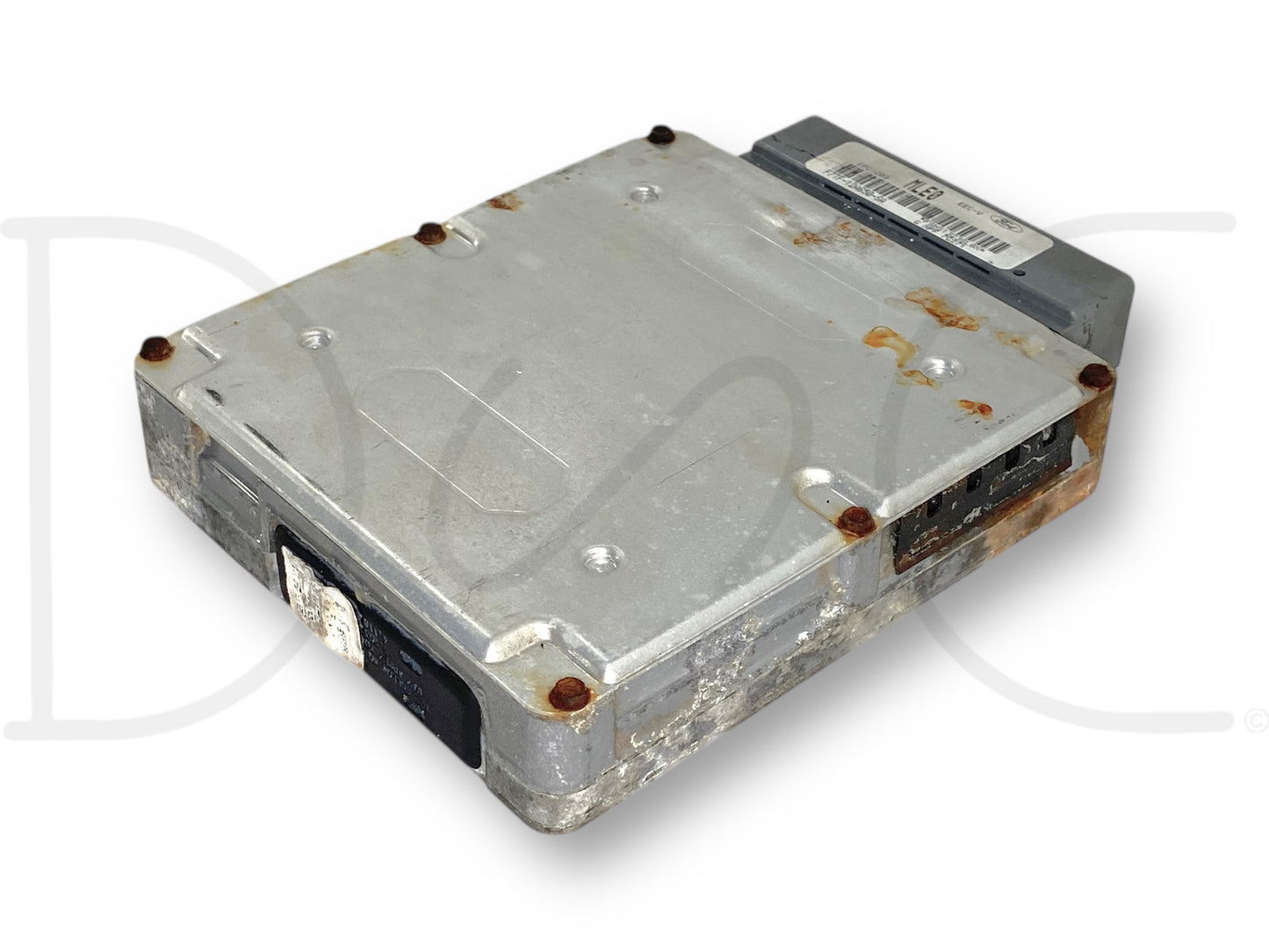 96-97 Ford F250 F350 7.3 7.3L Diesel PCM Mle0 ECM Computer Module F7Tf-12A650-Sa
