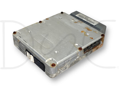 96-97 Ford F250 F350 7.3 7.3L Diesel PCM Mle0 ECM Computer Module F7Tf-12A650-Sa