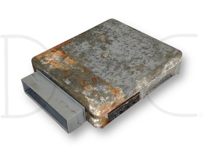 96-97 Ford F250 F350 7.3 7.3L Diesel PCM Mle0 ECM Computer Module F7Tf-12A650-Sa