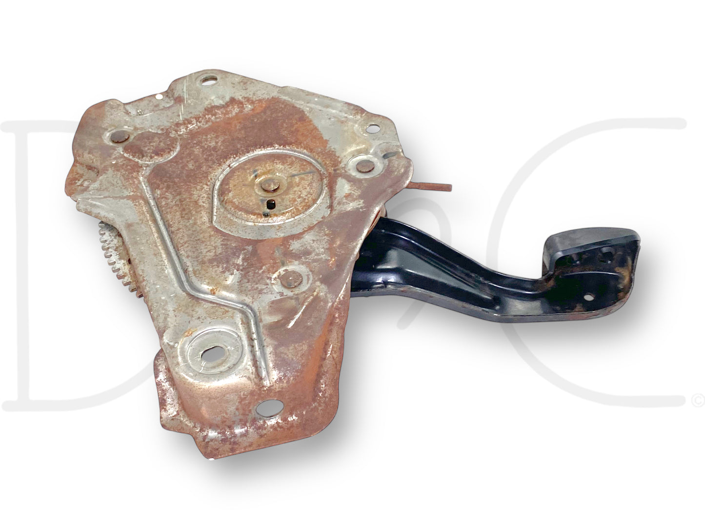 92-96 Ford F250 97 F350 Emergency Parking E Brake Pedal OEM