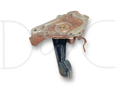 92-96 Ford F250 97 F350 Emergency Parking E Brake Pedal OEM