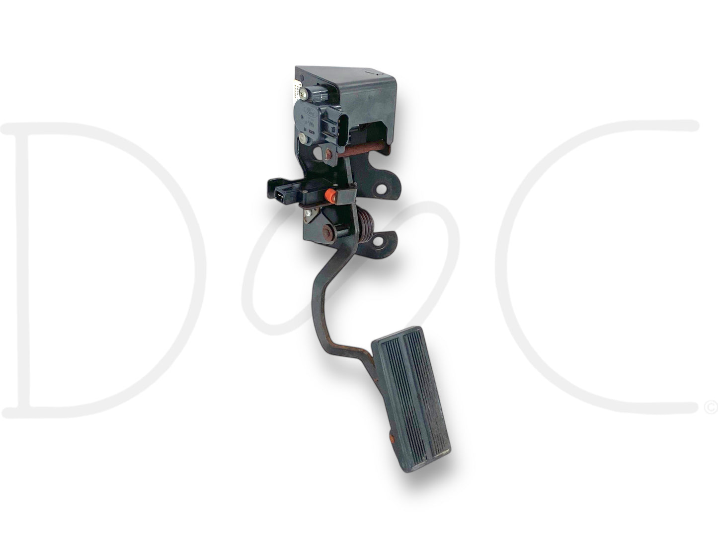 96-97 Ford F250 F350 OE 7.3 7.3L Diesel Accelerator Throttle Pedal F6Ta-9F836-Aa