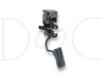 96-97 Ford F250 F350 OE 7.3 7.3L Diesel Accelerator Throttle Pedal F6Ta-9F836-Aa