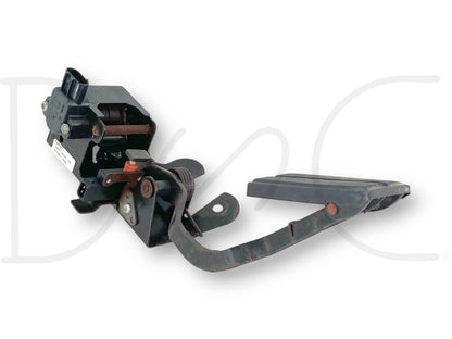 96-97 Ford F250 F350 OE 7.3 7.3L Diesel Accelerator Throttle Pedal F6Ta-9F836-Aa