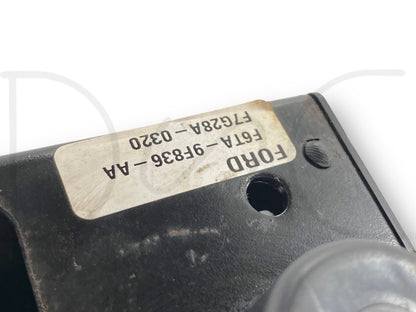 96-97 Ford F250 F350 OE 7.3 7.3L Diesel Accelerator Throttle Pedal F6Ta-9F836-Aa