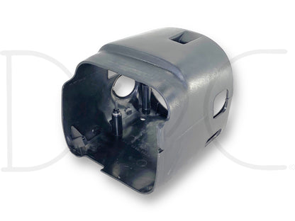 92-97 Ford F250 F350 Steering Column Shroud Manual Trans Tilt F29A-3530-Eaw