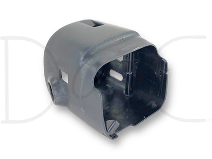 92-97 Ford F250 F350 Steering Column Shroud Manual Trans Tilt F29A-3530-Eaw
