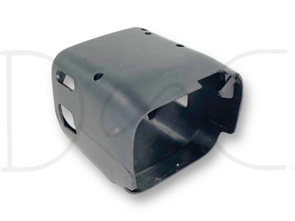 92-97 Ford F250 F350 Steering Column Shroud Manual Trans Tilt F29A-3530-Eaw