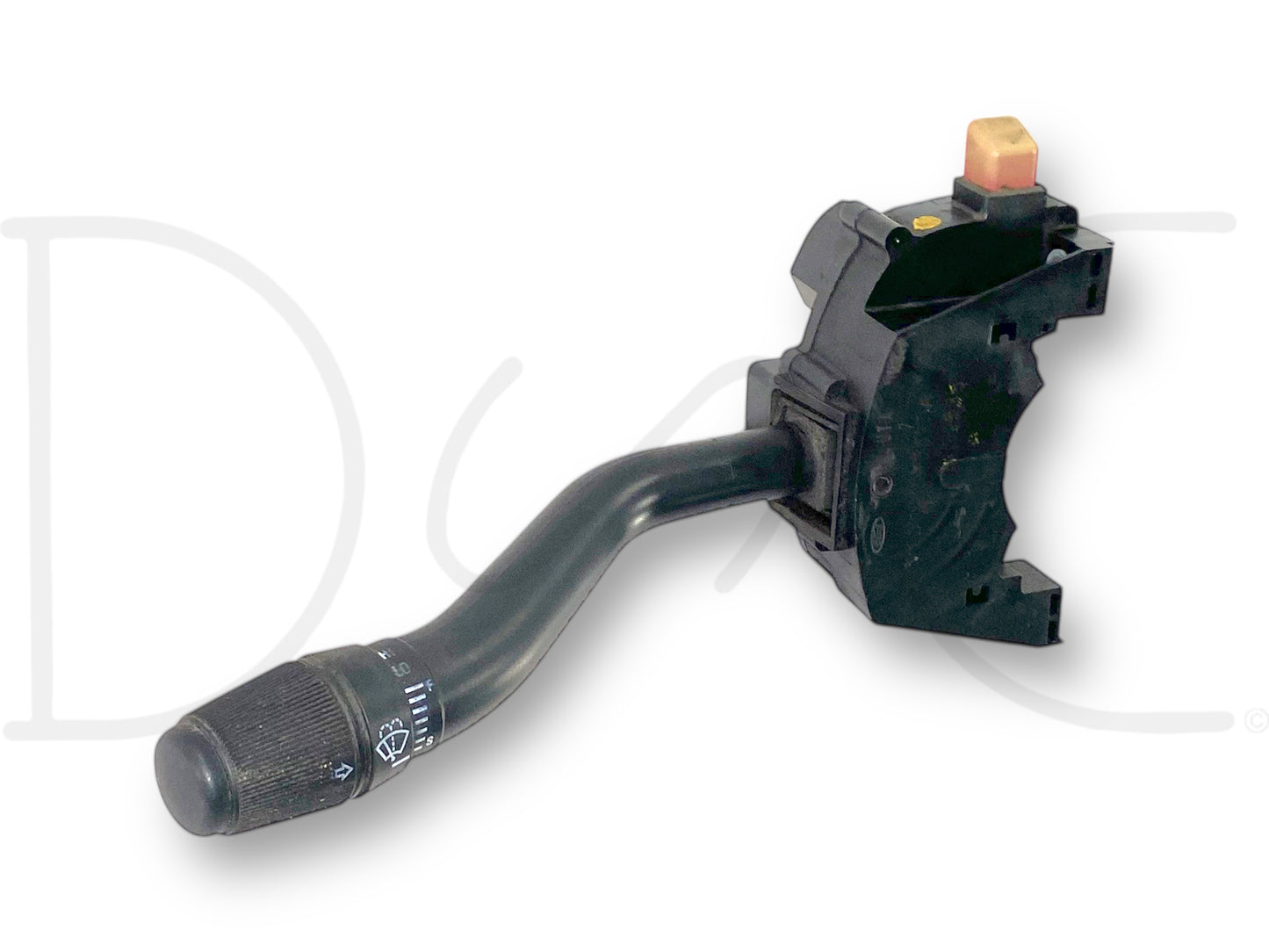 92-97 Ford F250 F350 Turn Signal Switch Wiper Hazard Multifunction OEM