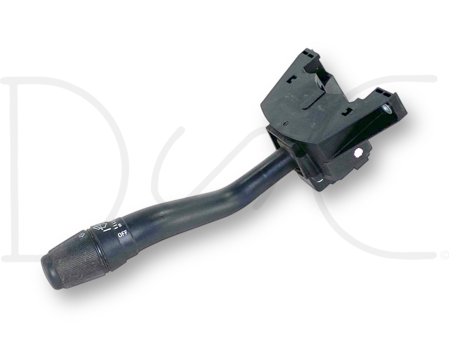 92-97 Ford F250 F350 Turn Signal Switch Wiper Hazard Multifunction OEM