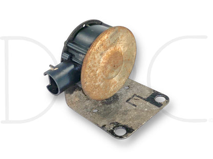 95-97 Ford F250 F350 7.3 7.3L Low Vacuum Pressure Warning Switch Sensor OEM