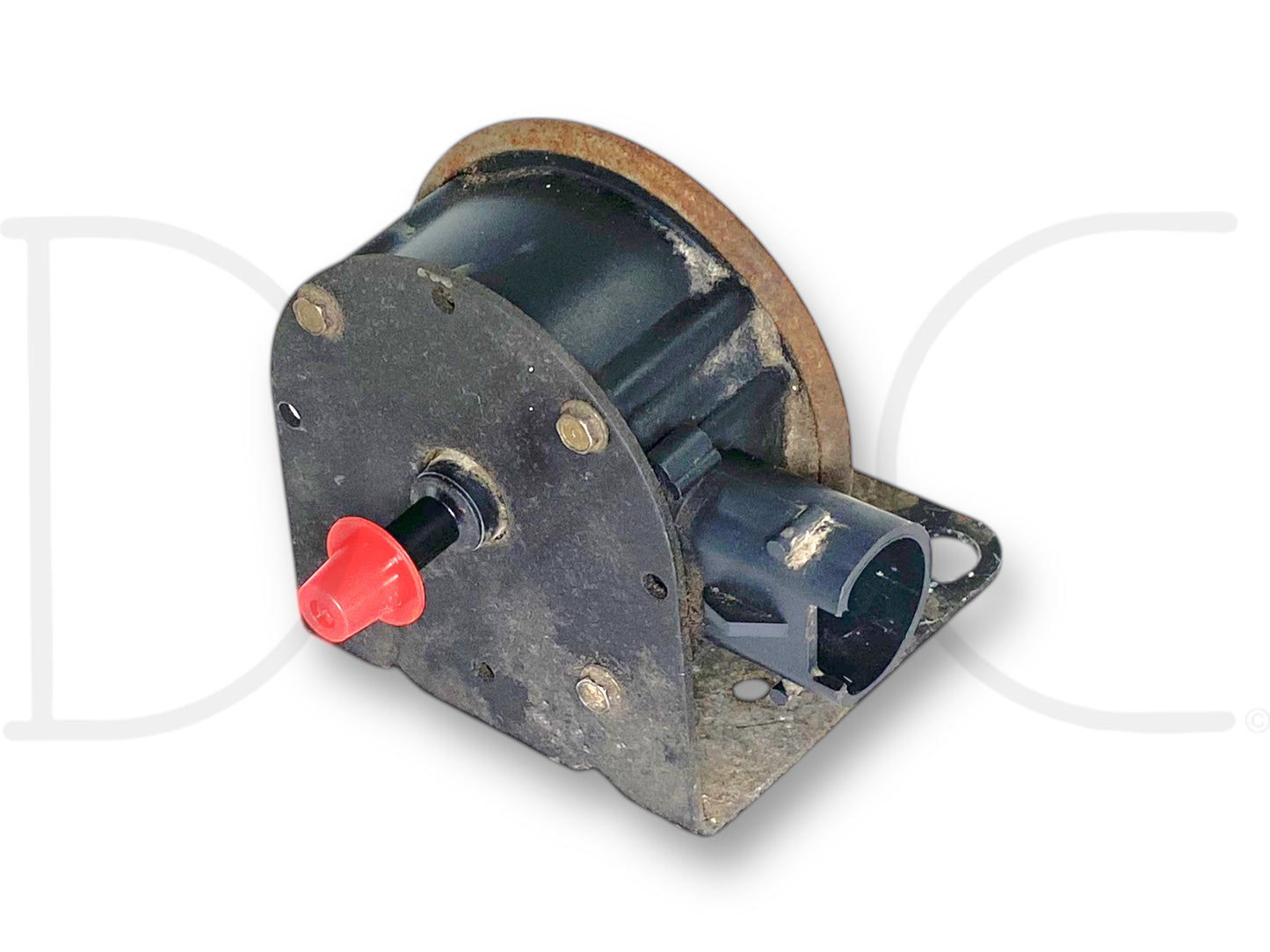 95-97 Ford F250 F350 7.3 7.3L Low Vacuum Pressure Warning Switch Sensor OEM