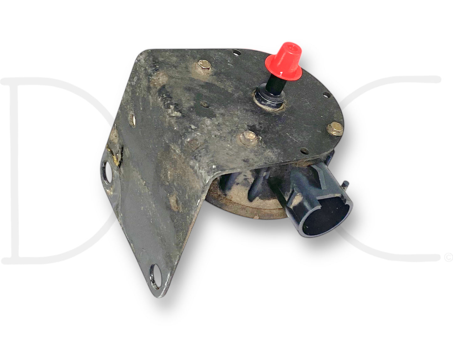 95-97 Ford F250 F350 7.3 7.3L Low Vacuum Pressure Warning Switch Sensor OEM