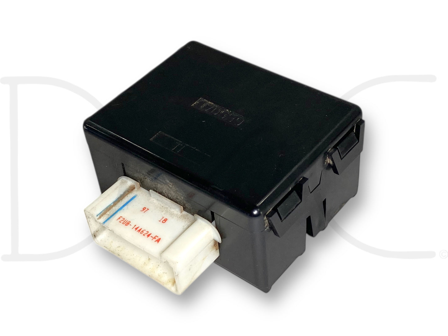 94-97 Ford F250 F350 Windshield Wiper Relay Module OE F4Tf-17D539-Ca
