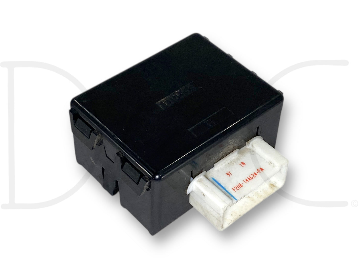 94-97 Ford F250 F350 Windshield Wiper Relay Module OE F4Tf-17D539-Ca