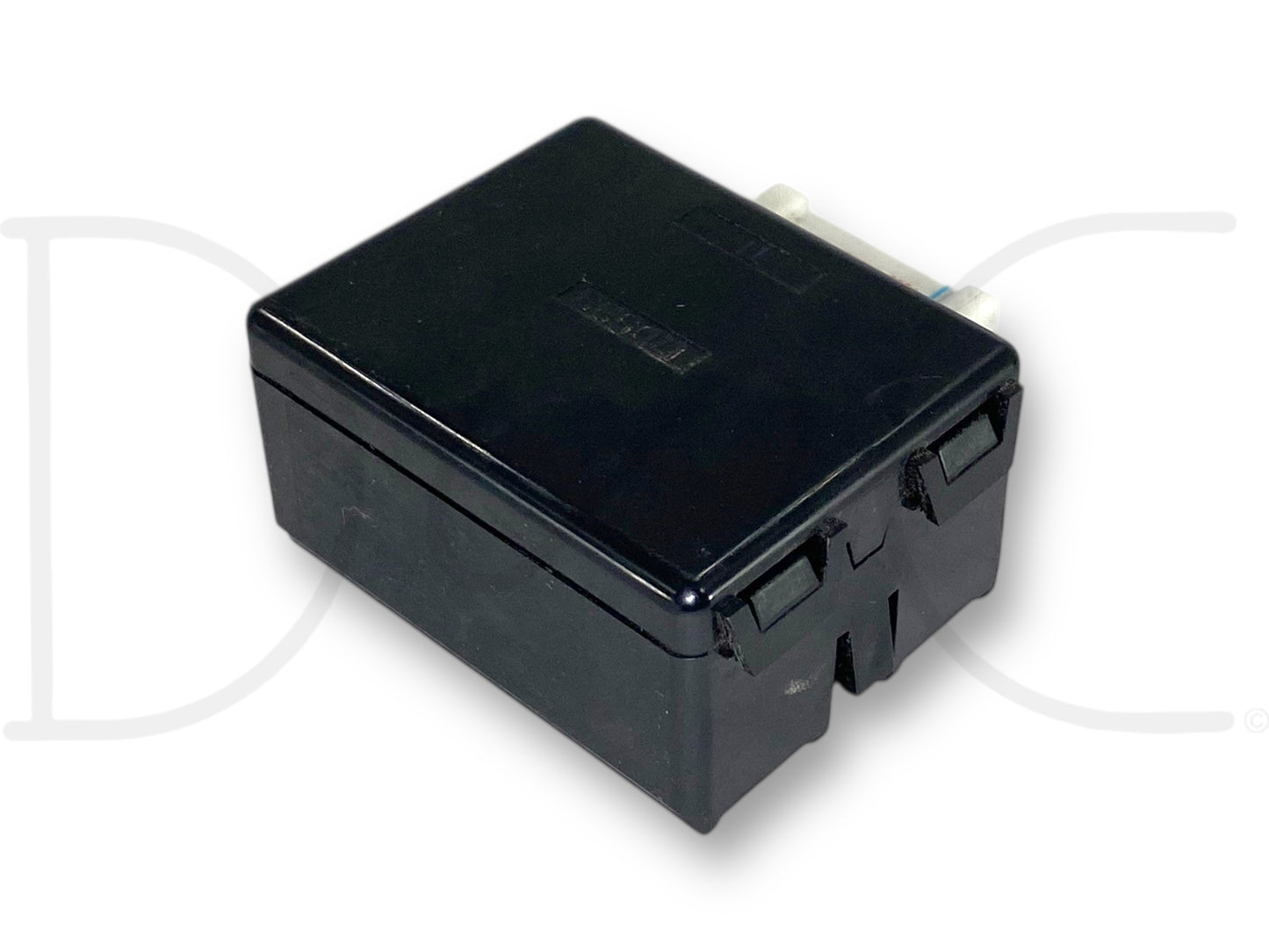 94-97 Ford F250 F350 Windshield Wiper Relay Module OE F4Tf-17D539-Ca