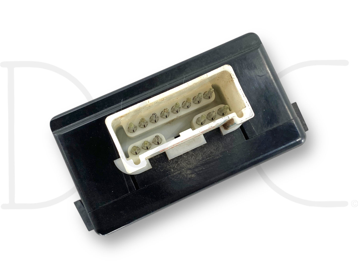94-97 Ford F250 F350 Windshield Wiper Relay Module OE F4Tf-17D539-Ca