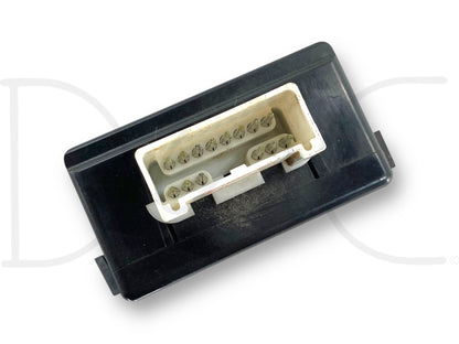 94-97 Ford F250 F350 Windshield Wiper Relay Module OE F4Tf-17D539-Ca