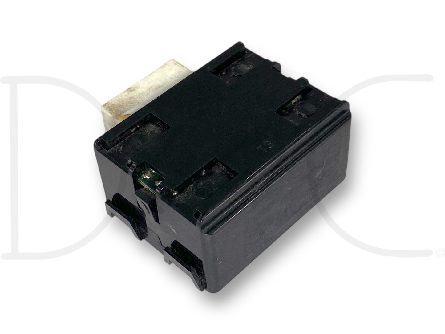 94-97 Ford F250 F350 Windshield Wiper Relay Module OE F4Tf-17D539-Ca