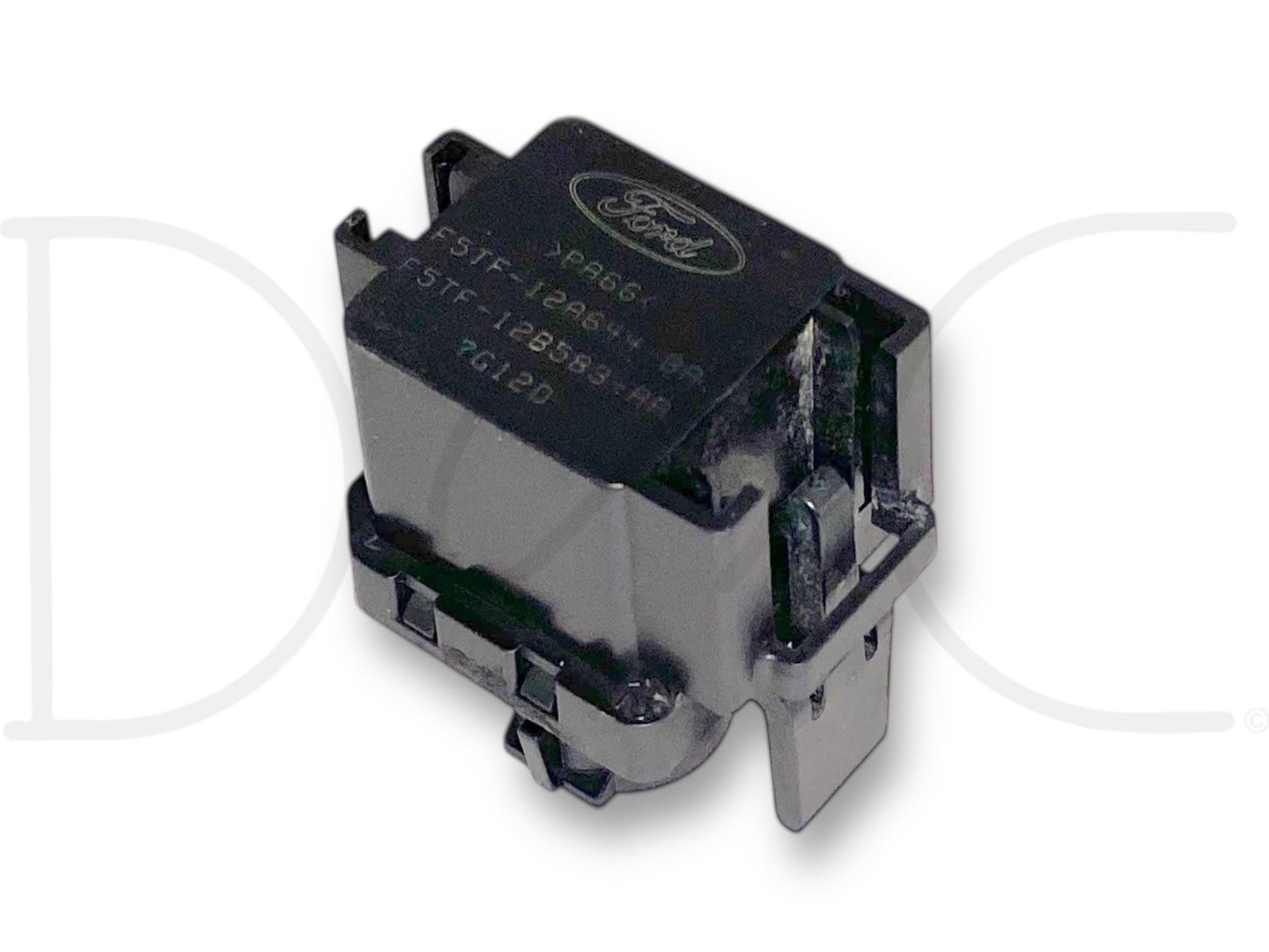 95-97 Ford F250 F350 7.3 7.3L Diesel Barometric Pressure Sensor F5Tf-12A644-BA