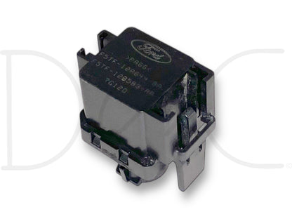 95-97 Ford F250 F350 7.3 7.3L Diesel Barometric Pressure Sensor F5Tf-12A644-BA