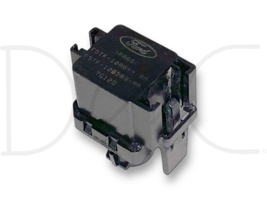 95-97 Ford F250 F350 7.3 7.3L Diesel Barometric Pressure Sensor F5Tf-12A644-BA