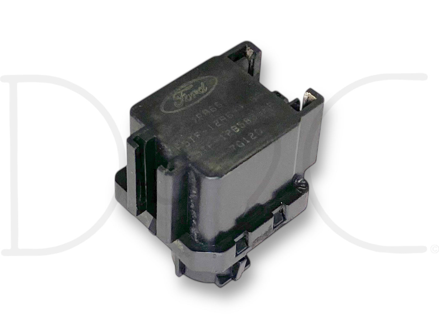 95-97 Ford F250 F350 7.3 7.3L Diesel Barometric Pressure Sensor F5Tf-12A644-BA