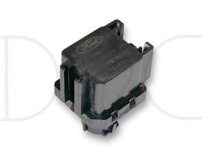 95-97 Ford F250 F350 7.3 7.3L Diesel Barometric Pressure Sensor F5Tf-12A644-BA