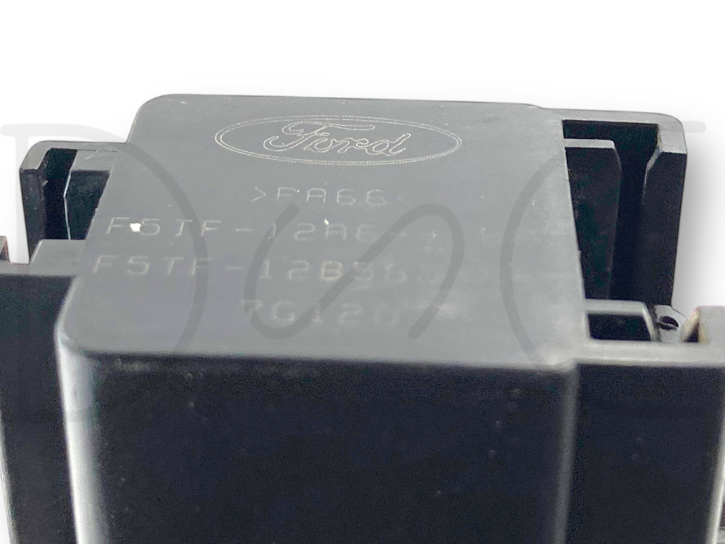 95-97 Ford F250 F350 7.3 7.3L Diesel Barometric Pressure Sensor F5Tf-12A644-BA