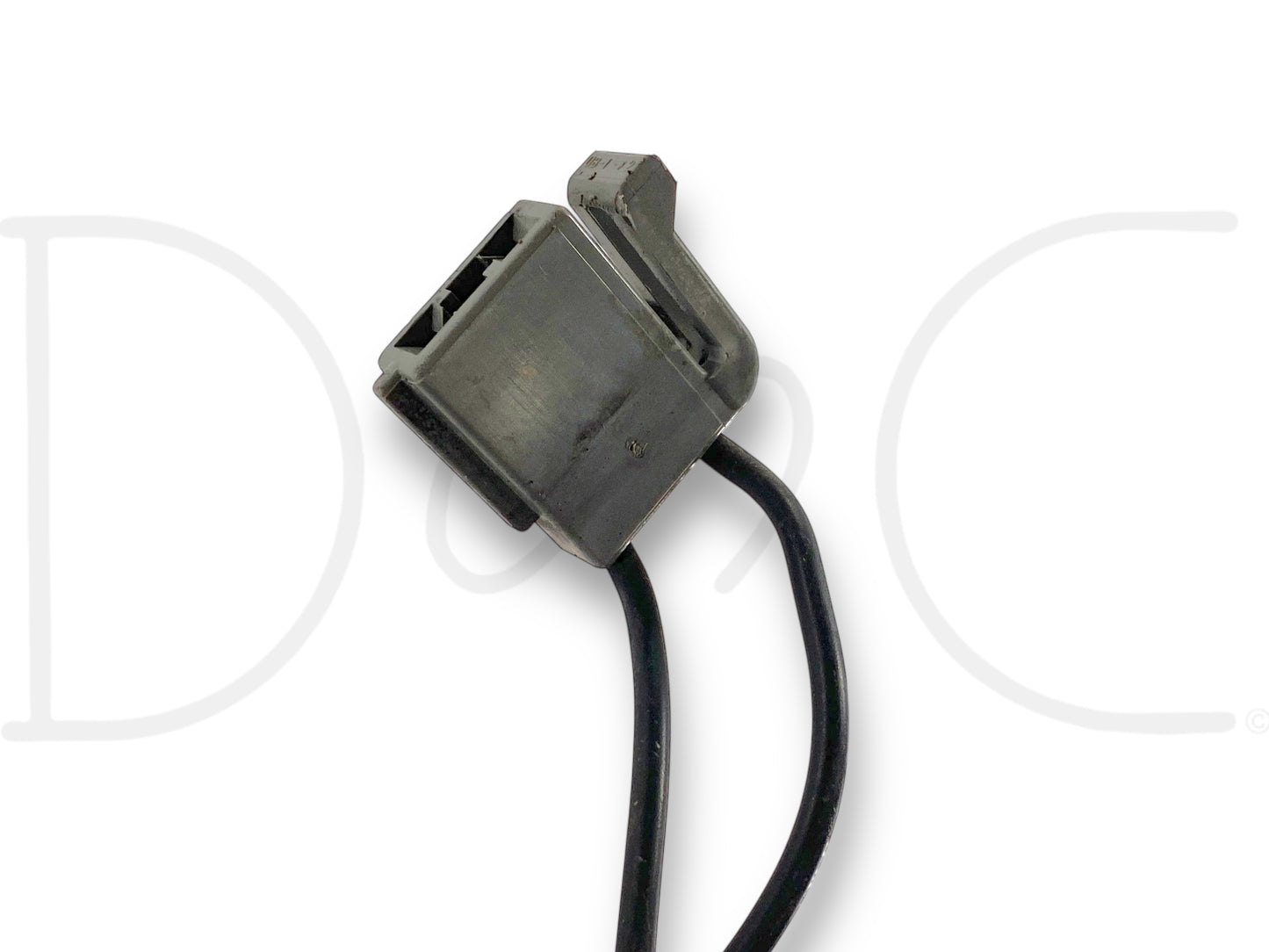 95-97 Ford F250 F350 7.3 7.3L Ac A/C Compressor Alternator Wiring Harness *Blem*
