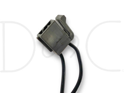 95-97 Ford F250 F350 7.3 7.3L Ac A/C Compressor Alternator Wiring Harness *Blem*