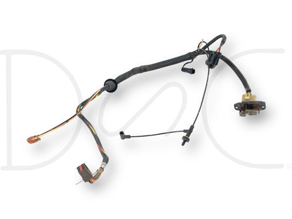 95-97 Ford F250 F350 HVAC Air Box Blower Motor Wiring Harness F6Tb-18A586-N160L