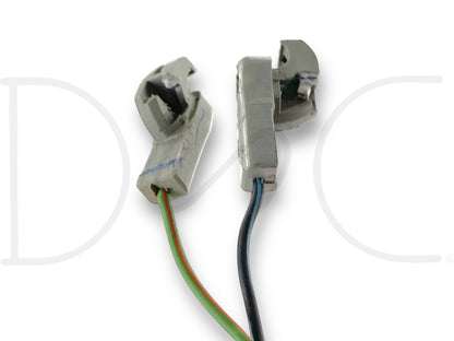 96-97 Ford F250 F350 XLT Crew Cab Interior Ceiling Harness F6Ts-14334-P260Y Ab