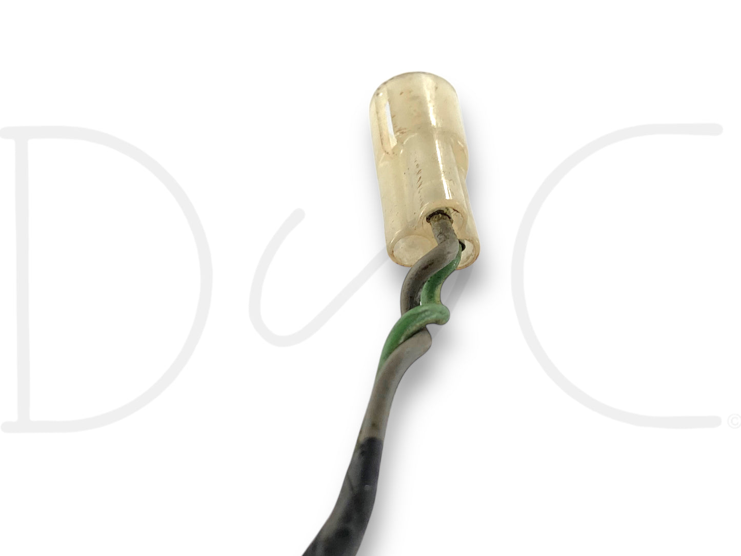 96-97 Ford F250 F350 XLT Crew Cab Interior Ceiling Harness F6Ts-14334-P260Y Ab