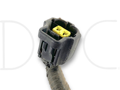 96-97 Ford F250 F350 7.3 Front Body Fuse Box Wiring Harness F7Tb-12A581-P260F Bj