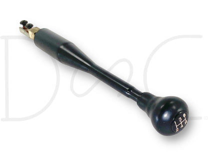 88-97 Ford F250 F350 ZF5 Manual Transmission Shifter Stick Shift Lever OE