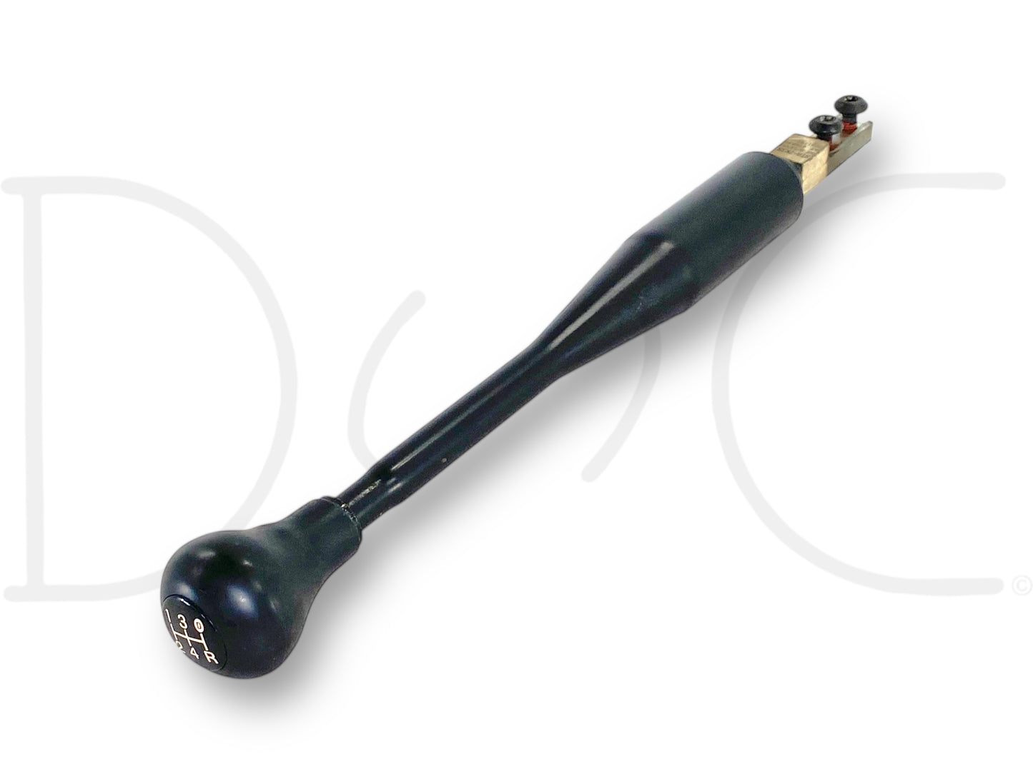 88-97 Ford F250 F350 ZF5 Manual Transmission Shifter Stick Shift Lever OE