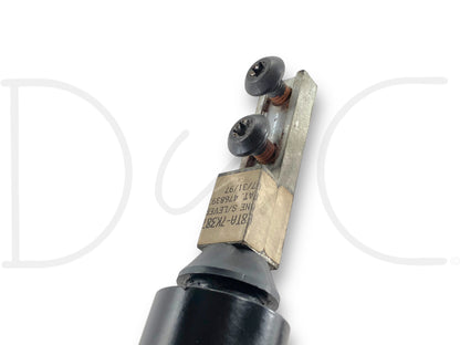 88-97 Ford F250 F350 ZF5 Manual Transmission Shifter Stick Shift Lever OE