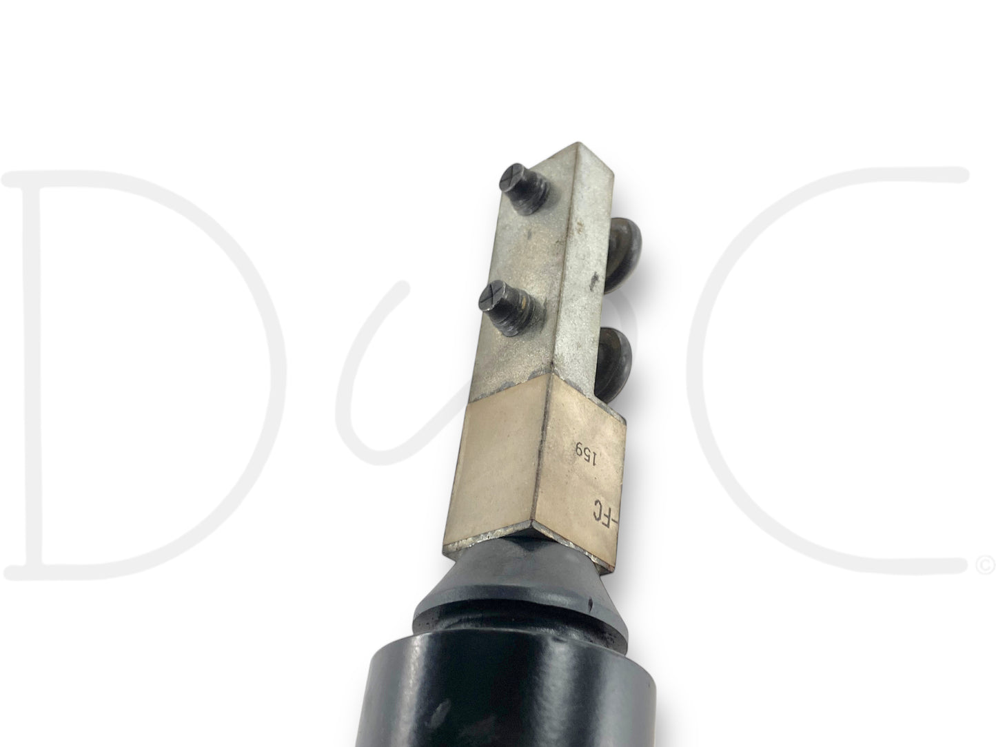 88-97 Ford F250 F350 ZF5 Manual Transmission Shifter Stick Shift Lever OE