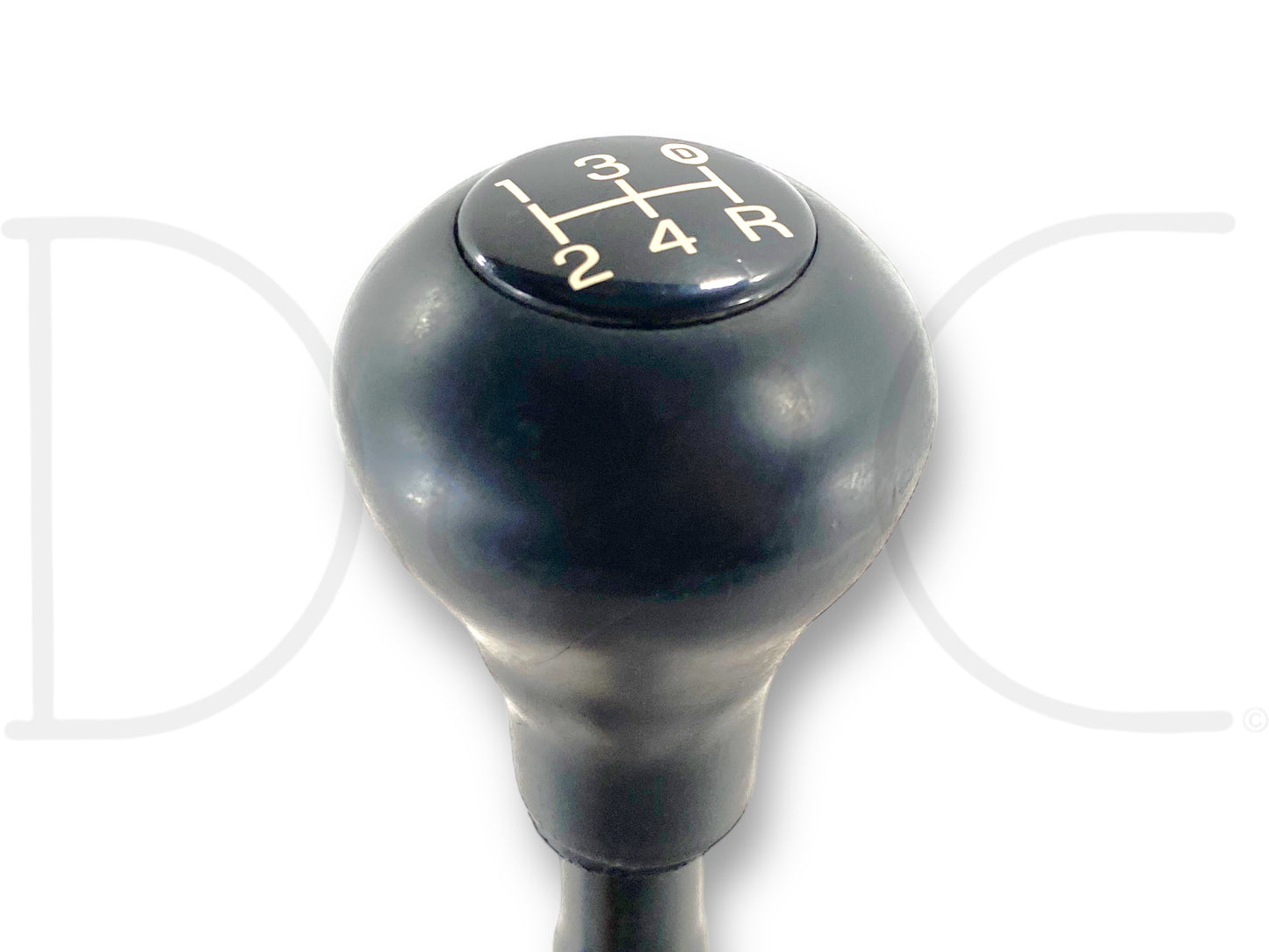 88-97 Ford F250 F350 ZF5 Manual Transmission Shifter Stick Shift Lever OE