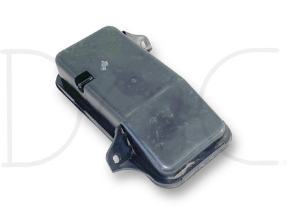 94-97 Ford F250 F350 Vacuum Reservoir Canister Tank OE F4Th-19A566-Aa