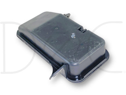 94-97 Ford F250 F350 Vacuum Reservoir Canister Tank OE F4Th-19A566-Aa