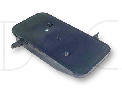 94-97 Ford F250 F350 Vacuum Reservoir Canister Tank OE F4Th-19A566-Aa