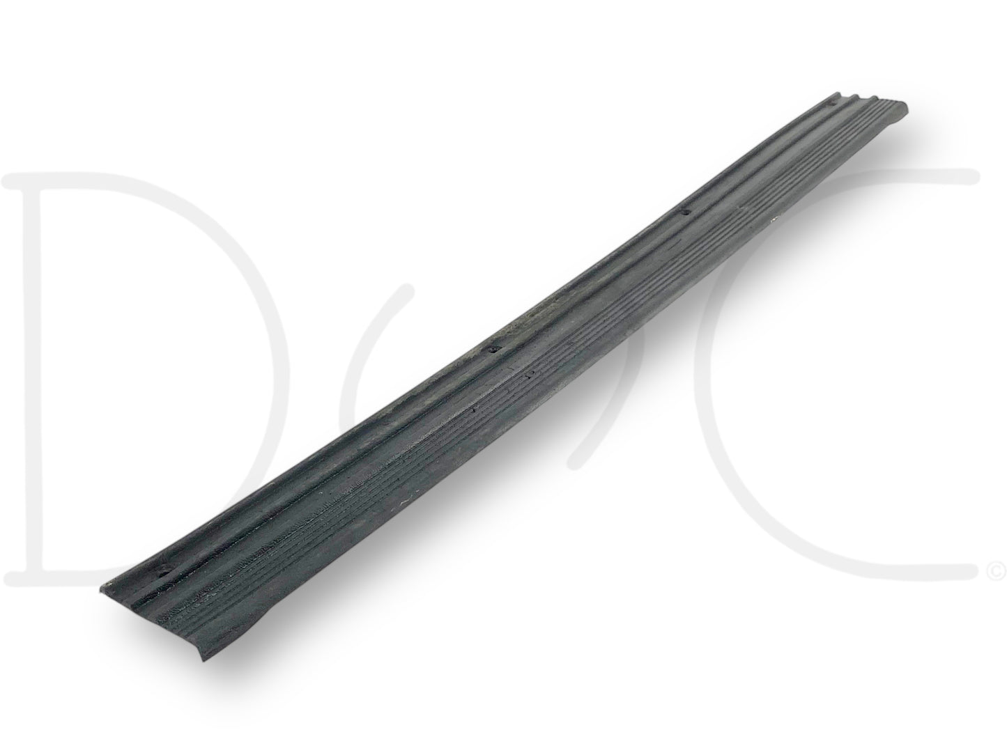 87-97 Ford F250 F350 Front Rocker Sill Trim Panel OE E9Tb-1513208-Aa
