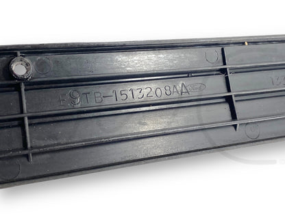 87-97 Ford F250 F350 Front Rocker Sill Trim Panel OE E9Tb-1513208-Aa