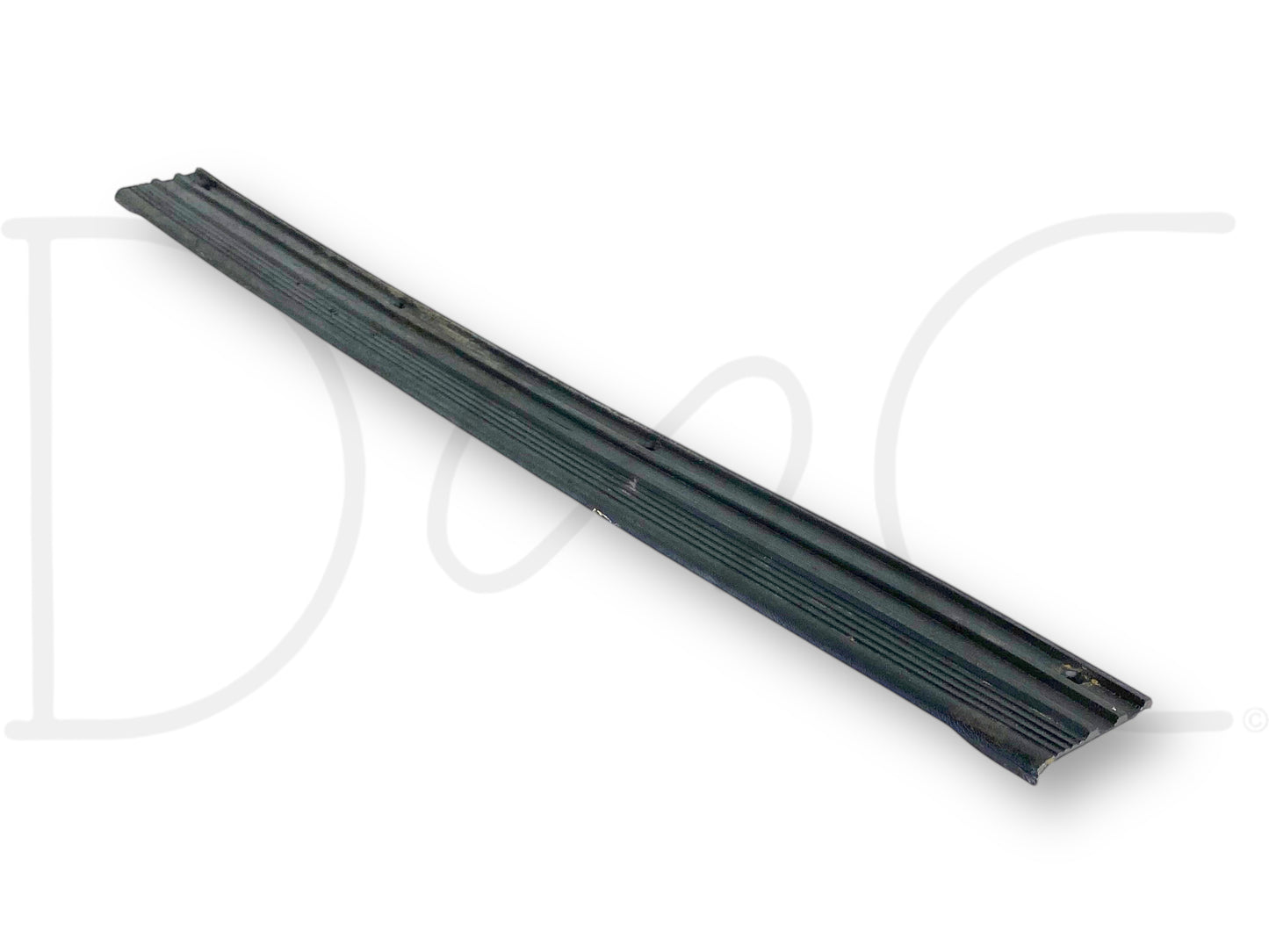 87-97 Ford F250 F350 Front Rocker Sill Trim Panel OE E9Tb-1513208-Aa